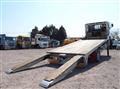 2003 Hino Ranger