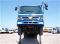2003 Hino Ranger