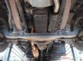 2003 Hino Ranger