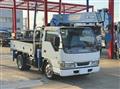 2003 Isuzu Elf