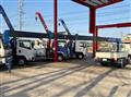 2003 Isuzu Elf