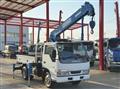 2003 Isuzu Elf