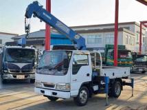 2003 Isuzu Elf