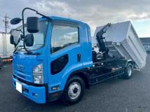 2009 Isuzu FORWARD