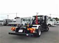 2023 Isuzu FORWARD