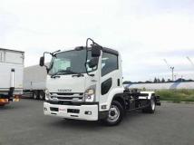 2023 Isuzu FORWARD