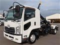2020 Nissan Condor