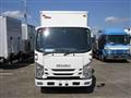 2019 Isuzu Elf