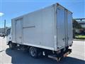 2018 Isuzu Elf