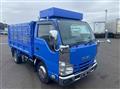 2020 Isuzu Elf