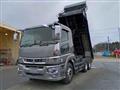 2019 Mitsubishi Super Great