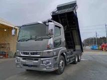 2019 Mitsubishi Super Great