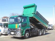 2021 Mitsubishi Super Great