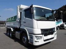 2019 Mitsubishi Super Great