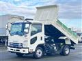 2023 Isuzu FORWARD