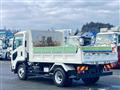 2023 Isuzu FORWARD