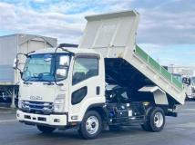 2023 Isuzu FORWARD