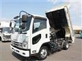 2022 Isuzu FORWARD