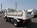 2022 Isuzu FORWARD