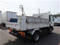2022 Isuzu FORWARD