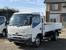 2021 Toyota Toyoace