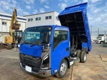 2023 Isuzu Elf