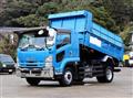 2012 Isuzu FORWARD