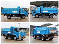 2012 Isuzu FORWARD