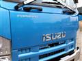 2012 Isuzu FORWARD