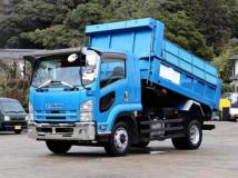 2012 Isuzu FORWARD