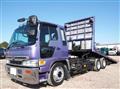 2000 Hino Ranger