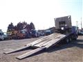 2000 Hino Ranger
