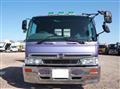 2000 Hino Ranger