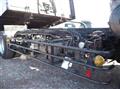 2000 Hino Ranger