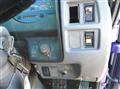 2000 Hino Ranger