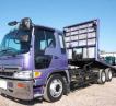 2000 Hino Ranger