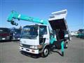 1998 Hino Ranger