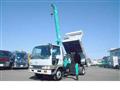 1998 Hino Ranger