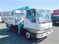 1998 Hino Ranger