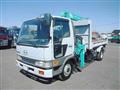1998 Hino Ranger
