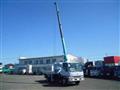 1998 Hino Ranger
