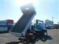 1998 Hino Ranger