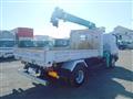 1998 Hino Ranger