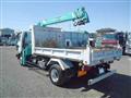 1998 Hino Ranger