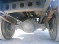 1998 Hino Ranger
