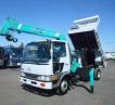 1998 Hino Ranger