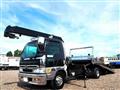 1999 Hino Ranger