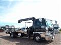 1999 Hino Ranger