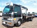 1999 Hino Ranger