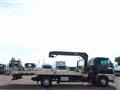 1999 Hino Ranger